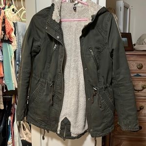 H&M Jacket
